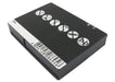Opticon H21 H21 1D H21 1D alpha H21 1D qwerty H21  Replacement Battery-4