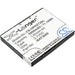 Opticon H-27 H-27 1D H-27 2D Replacement Battery-main