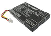 Opticon OPL-9714 OPL-9715 OPL-9725 OPL-9727 OPL-98 Replacement Battery-main