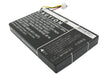 Opticon OPL-9714 OPL-9715 OPL-9725 OPL-9727 OPL-98 Replacement Battery-4
