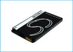 Optoma PK201 PK301 Projector Replacement Battery-3