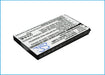 Optoma PK201 PK301 Projector Replacement Battery-4