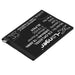 Oneplus 10R 10R 5G 2022 10R 5G 2022 150W Ace 5G 2022 CPH2411 PGKM10 Mobile Phone Replacement Battery