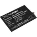 Oneplus A72 5G 2020 A73 5G 2020 CPH2161 PDYM20 Mobile Phone Replacement Battery