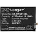 Oneplus A72 5G 2020 A73 5G 2020 CPH2161 PDYM20 Mobile Phone Replacement Battery-3
