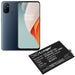 Oneplus A72 5G 2020 A73 5G 2020 CPH2161 PDYM20 Mobile Phone Replacement Battery-5