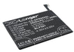 Oppo R6607 U3 Mobile Phone Replacement Battery-2