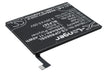 Oppo R6607 U3 Mobile Phone Replacement Battery-3