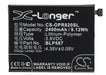 Oppo R1C R8200 R8205 R8207 Replacement Battery-main