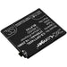 Oneplus 7T HD1901 HD1903 HD1905 Mobile Phone Replacement Battery-2