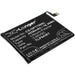Alcatel T790H T790S T790W T790Y T790Z Replacement Battery-main