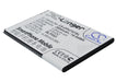 Oppo U2S U707 U707T Replacement Battery-main