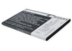 Oppo U2S U707 U707T Mobile Phone Replacement Battery-4