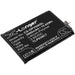 Alcatel 5V OT-5060A OT-5060D Replacement Battery-main