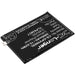 Alcatel 5V OT-5060A OT-5060D Mobile Phone Replacement Battery-2