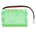 Optex iVision Wireless Two-Way Inter intercom Replacement Battery