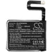 Oppo Watch 46mm Smart Watch Replacement Battery-3