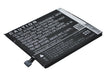 Oppo Finder X907 Mobile Phone Replacement Battery-3