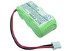 Oregon Scientific STR918 STR928 STR938 STR968 Replacement Battery-main