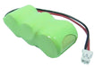 Oregon Scientific STR918 STR928 STR938 STR968 Replacement Battery-4