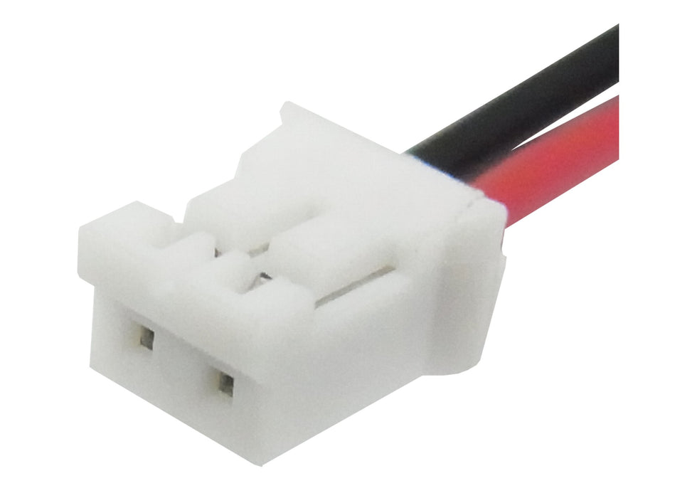 Oregon Scientific STR918 STR928 STR938 STR968 Replacement Battery-6