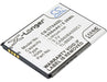 Uscellular ADR3045 One Touch Shockwave Replacement Battery-main
