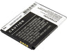 Uscellular ADR3045 One Touch Shockwave Mobile Phone Replacement Battery-3