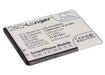 Orange 4013X-2ARGPL3 Rise 30 Replacement Battery-main