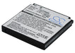 Alcatel OT-606 OT-606 Sparq OT-606A OT-606C Replacement Battery-main