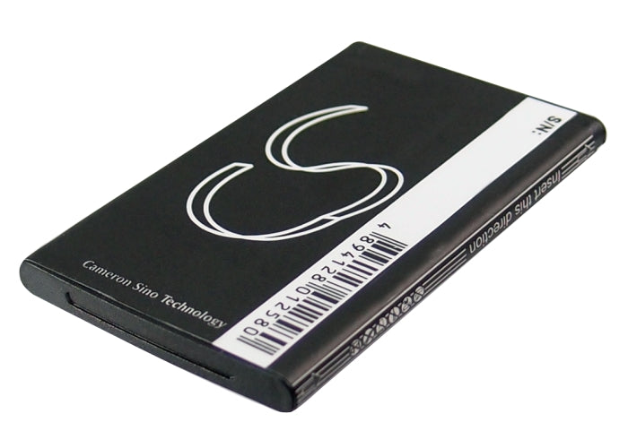 Tchibo Kompact 106 Mobile Phone Replacement Battery-4