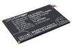 SRF StarXtrem 2 StarXtrem II Mobile Phone Replacement Battery-3