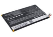 SRF StarXtrem 2 StarXtrem II Mobile Phone Replacement Battery-4