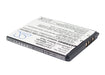 Mегафон 602 Mobile Phone Replacement Battery-2