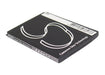 TCL E330 T36 Mobile Phone Replacement Battery-3