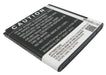 Base VARIA 1650mAh Mobile Phone Replacement Battery-4