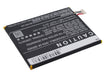 Vodafone OT-985N Smart 4 Power Mobile Phone Replacement Battery-5