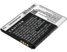 Uscellular ADR3035 One Touch Premiere 1500mAh Mobile Phone Replacement Battery-3
