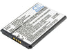 Alcatel One Touch 993D One Touch 995 OT-99 1500mAh Replacement Battery-main