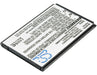 MTC 968 1500mAh Mobile Phone Replacement Battery-2