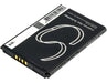 Alcatel One Touch 993D One Touch 995 OT-993D OT-995 OT-995 Ultra 1500mAh Mobile Phone Replacement Battery-3