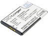 SRF Staraddict 2 Staraddict II Replacement Battery-main