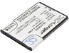 SRF Staraddict 2 Staraddict II Mobile Phone Replacement Battery-2
