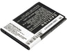 Megafon SP-A10 1750mAh Mobile Phone Replacement Battery-4
