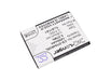 Net10 A463 A463BG A464BG One Touch Pixi Glitz One Touch Pixi Glitz 4G Mobile Phone Replacement Battery-2