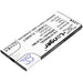 Alcatel 9048S Tab 8 Mobile Phone Replacement Battery-2
