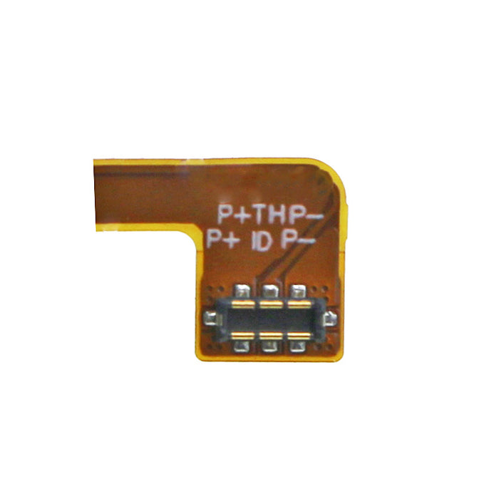 Alcatel 3 3L 5 5052D 5052W 5052Y One Touch 3 Dual Sim OT-5034 OT5052D OT-5086D Revvl 2 Revvl 2 2018 Revvl 2 5052W Mobile Phone Replacement Battery-4
