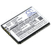 Alcatel OneTouch 1013X OneTouch 1035D OneTouch 104 Replacement Battery-main