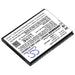 Alcatel OneTouch 1013X OneTouch 1035D OneTouch 1046D OT-1013X OT-1035D OT-1046D Mobile Phone Replacement Battery-2