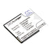 Alcatel OT-4055J OT-4055U U3 2018 4G Mobile Phone Replacement Battery