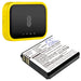 Alcatel Linkzone 2 MW43TM21 Hotspot Replacement Battery